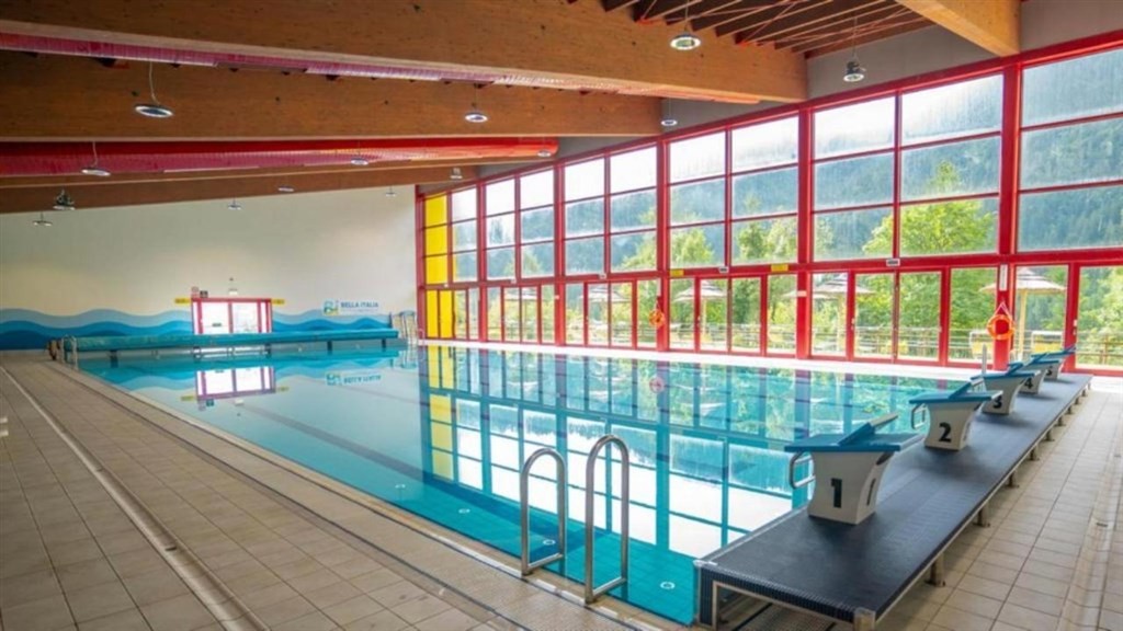 Villaggio Dolomitico Piani Di Luzza (Forni Avoltri)