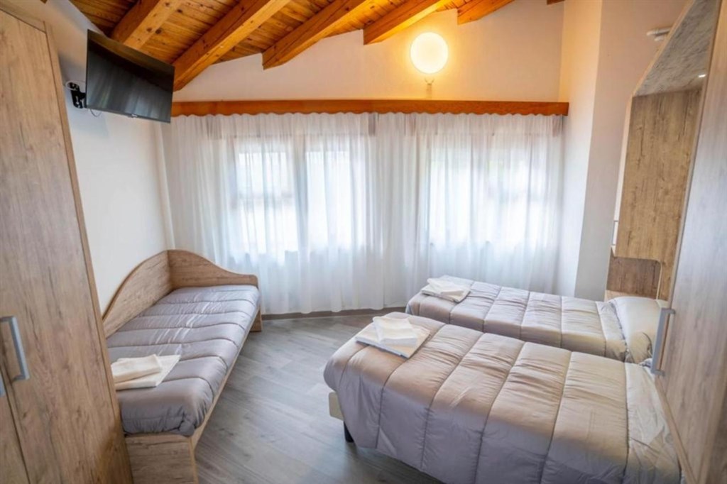 Villaggio Dolomitico Piani Di Luzza (Forni Avoltri)