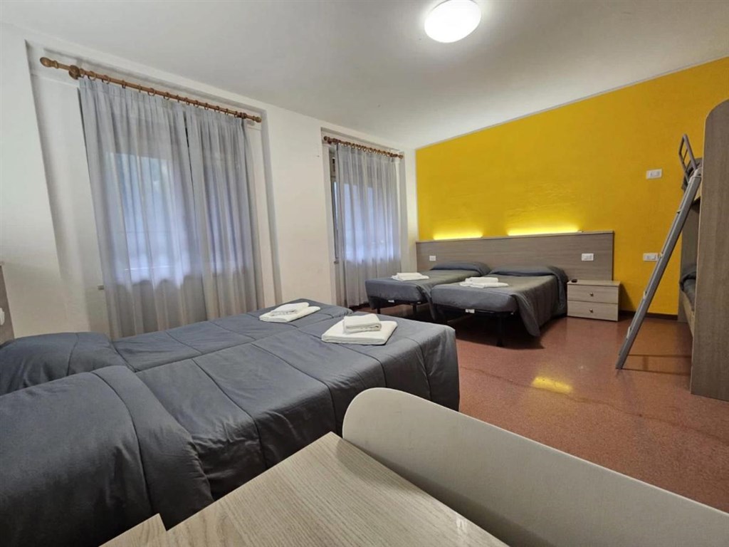 Villaggio Dolomitico Piani Di Luzza (Forni Avoltri)