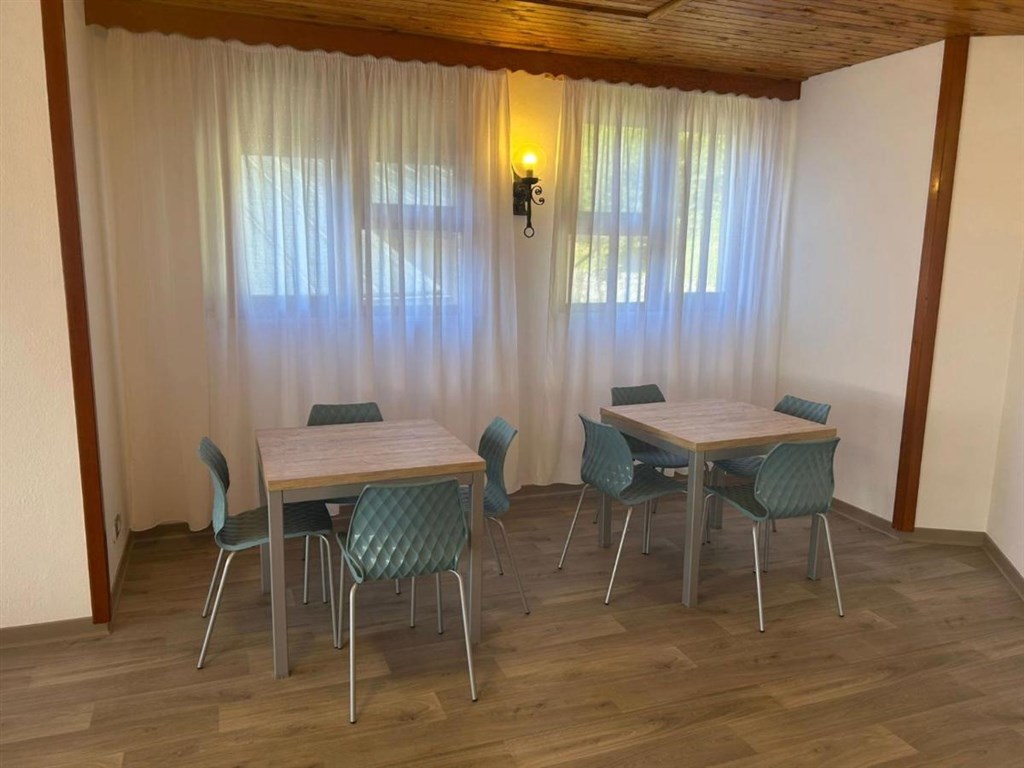 Villaggio Dolomitico Piani Di Luzza (Forni Avoltri)