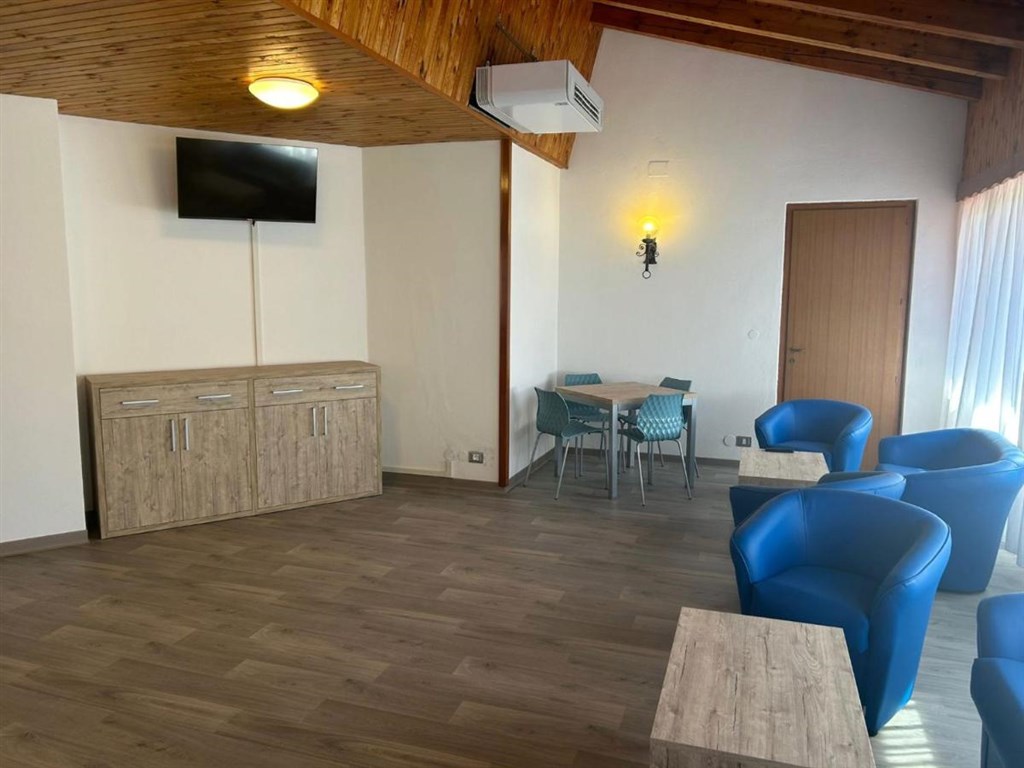 Villaggio Dolomitico Piani Di Luzza (Forni Avoltri)