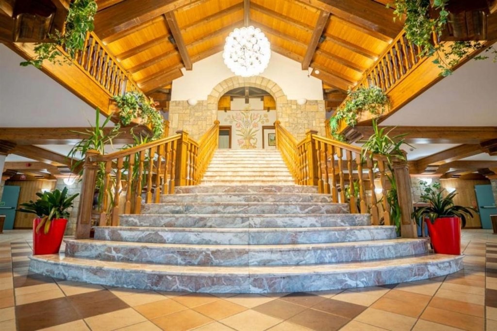 Villaggio Dolomitico Piani Di Luzza (Forni Avoltri)