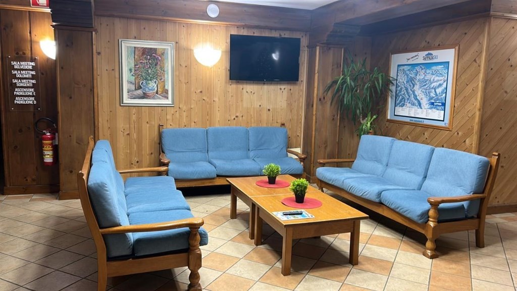 Villaggio Dolomitico Piani Di Luzza (Forni Avoltri)