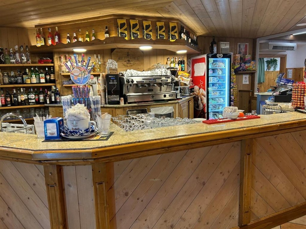 Villaggio Dolomitico Piani Di Luzza (Forni Avoltri)