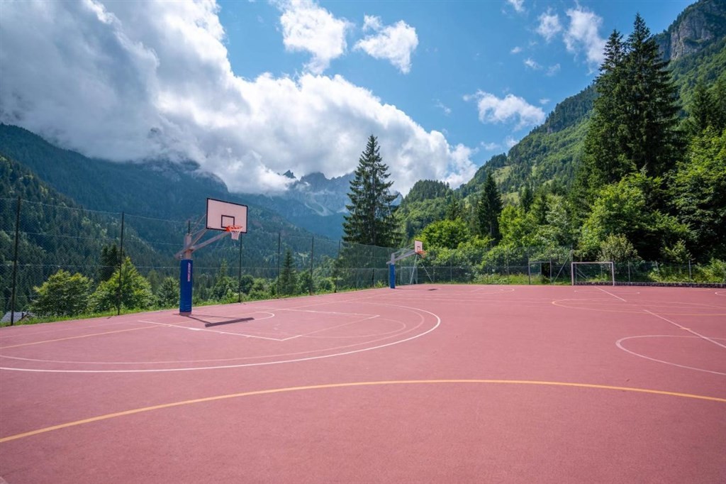 Villaggio Dolomitico Piani Di Luzza (Forni Avoltri)