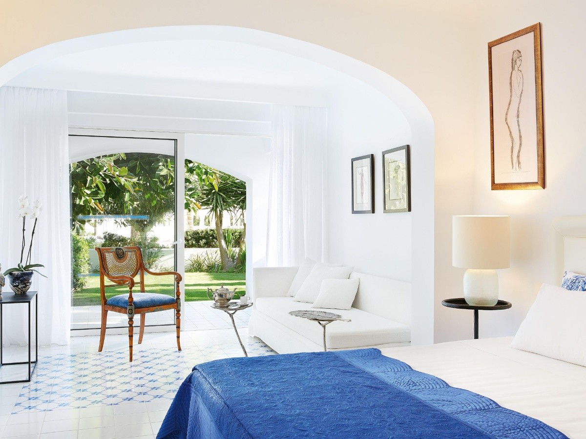 Caramel A Grecotel Resort To Live