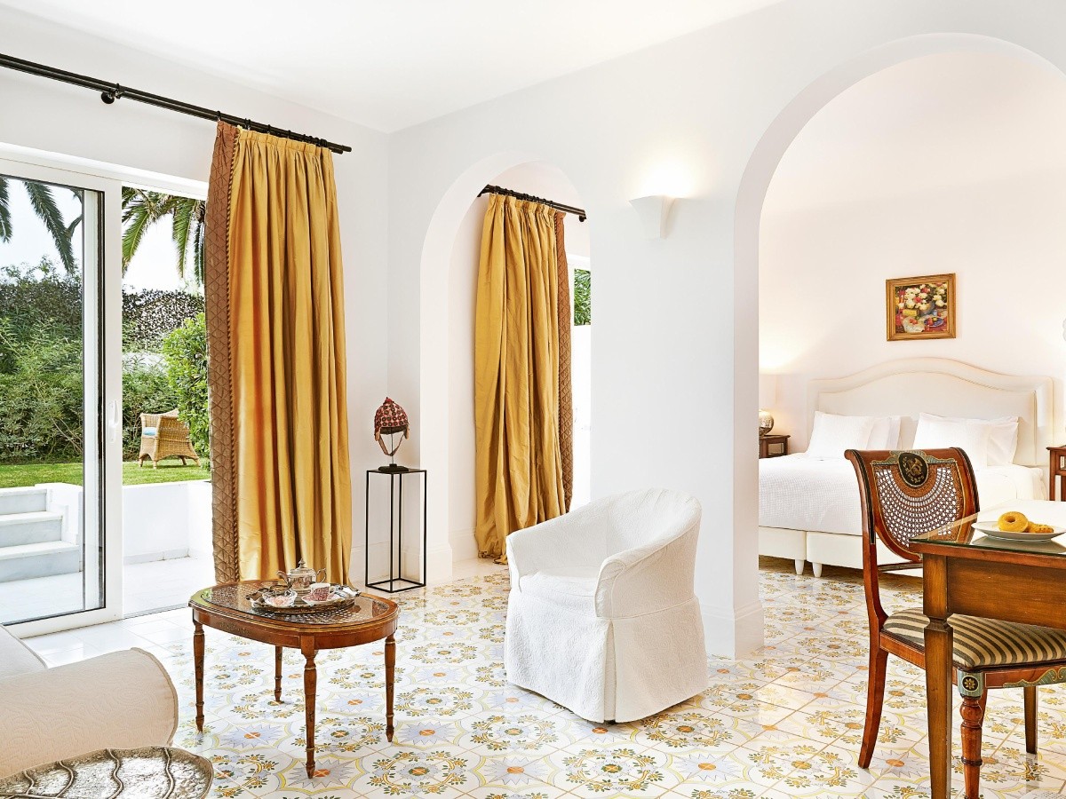 Caramel A Grecotel Resort To Live