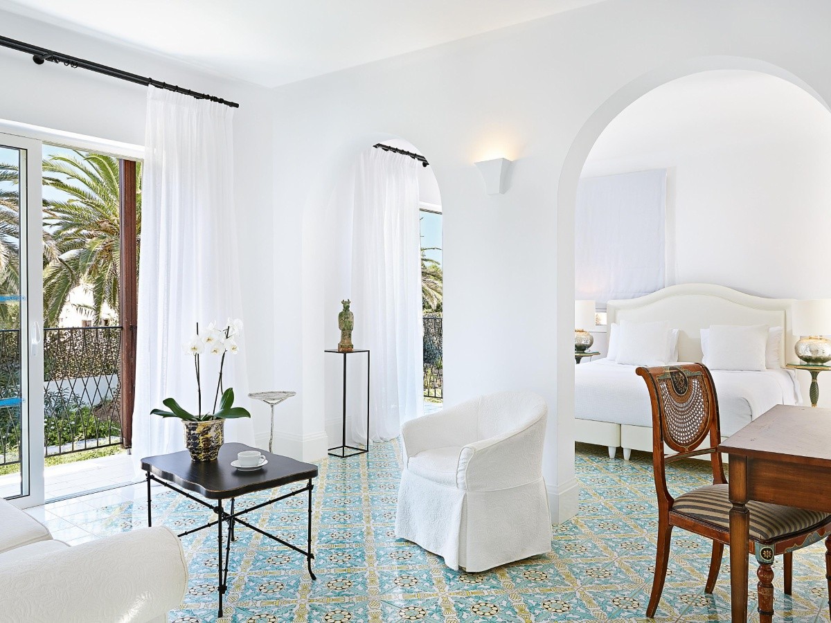 Caramel A Grecotel Resort To Live