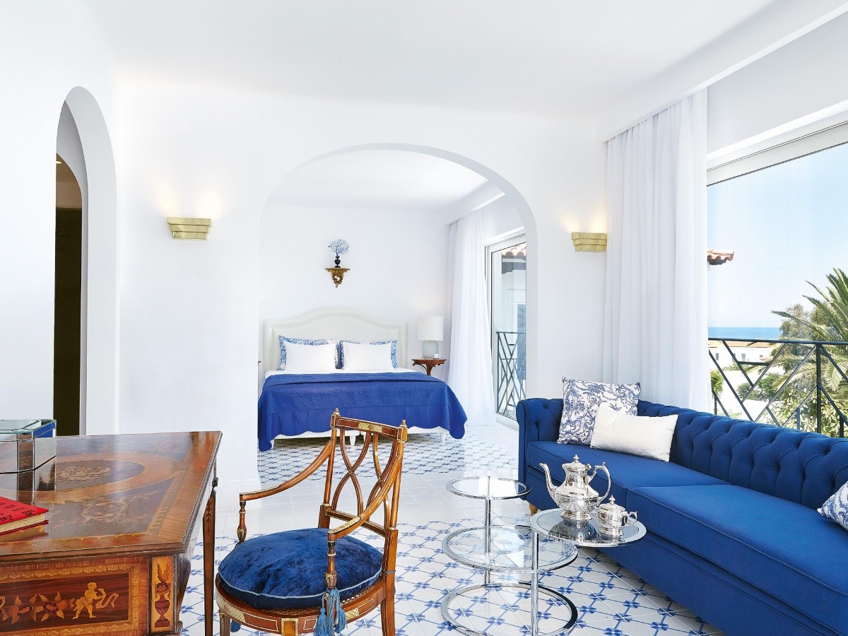 Caramel A Grecotel Resort To Live