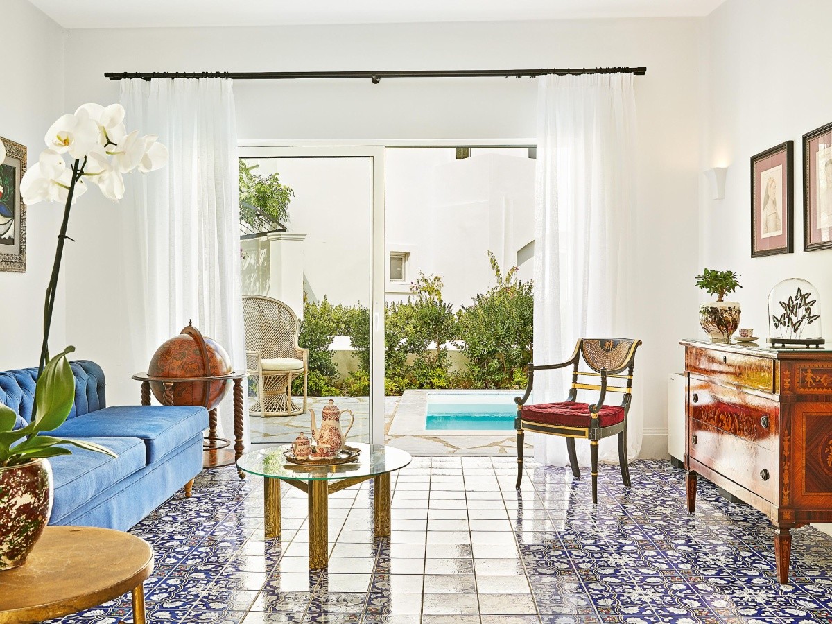 Caramel A Grecotel Resort To Live