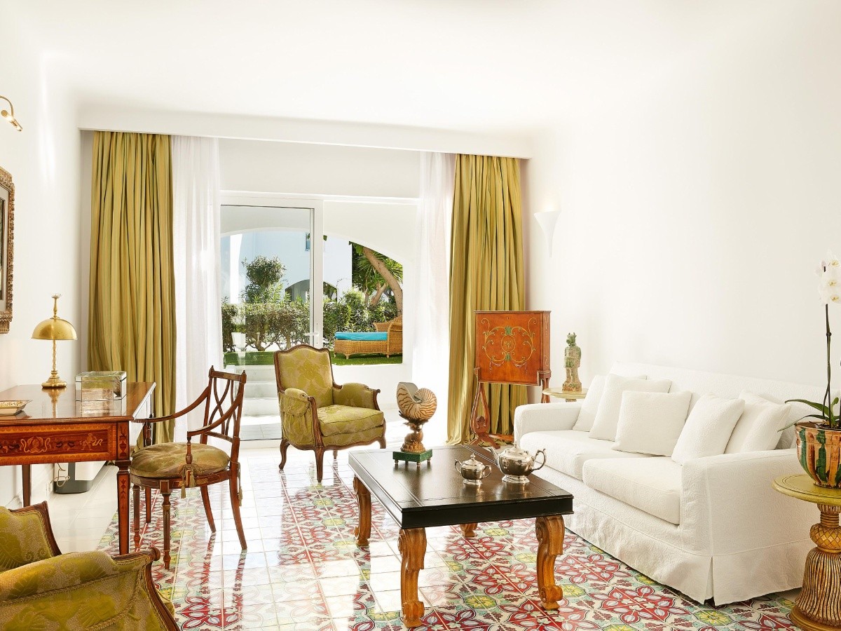 Caramel A Grecotel Resort To Live
