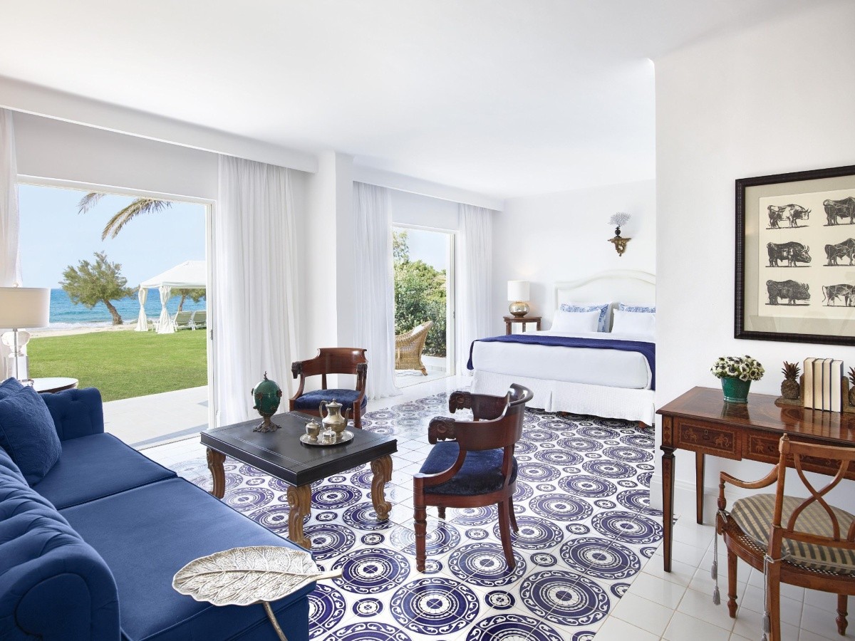 Caramel A Grecotel Resort To Live
