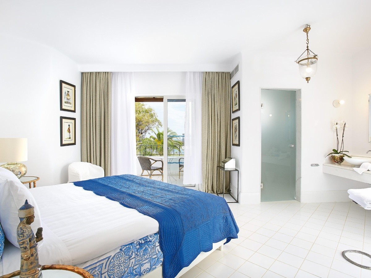 Caramel A Grecotel Resort To Live