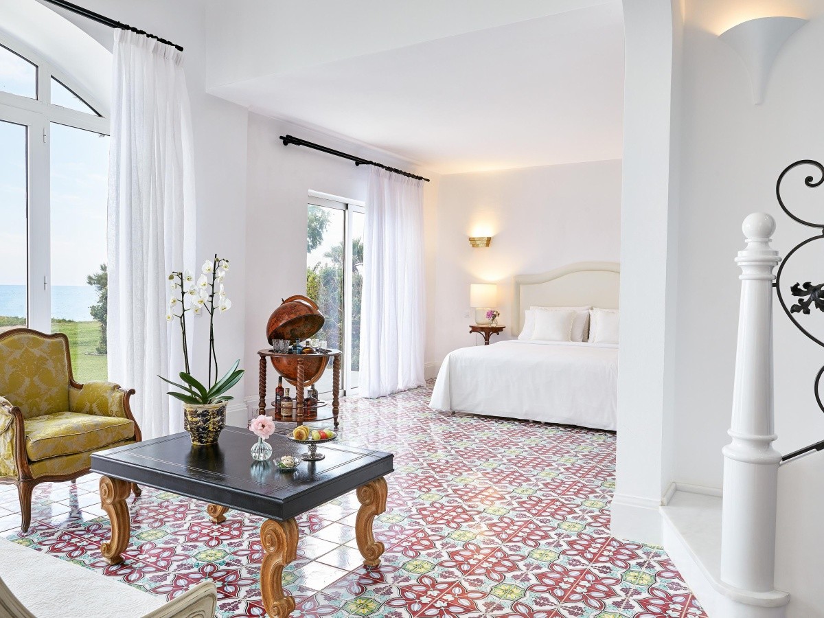 Caramel A Grecotel Resort To Live