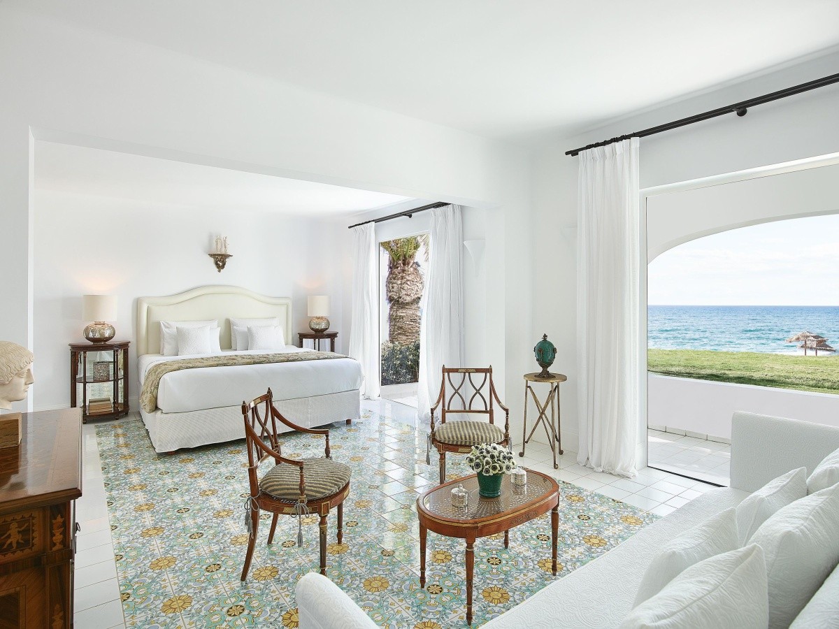 Caramel A Grecotel Resort To Live