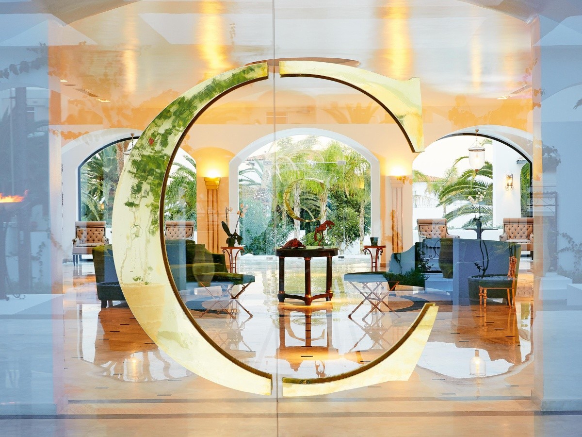 Caramel A Grecotel Resort To Live