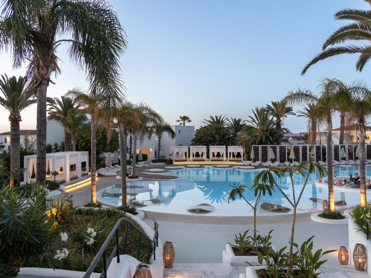 Caramel A Grecotel Resort To Live