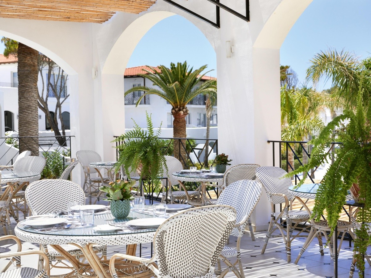 Caramel A Grecotel Resort To Live