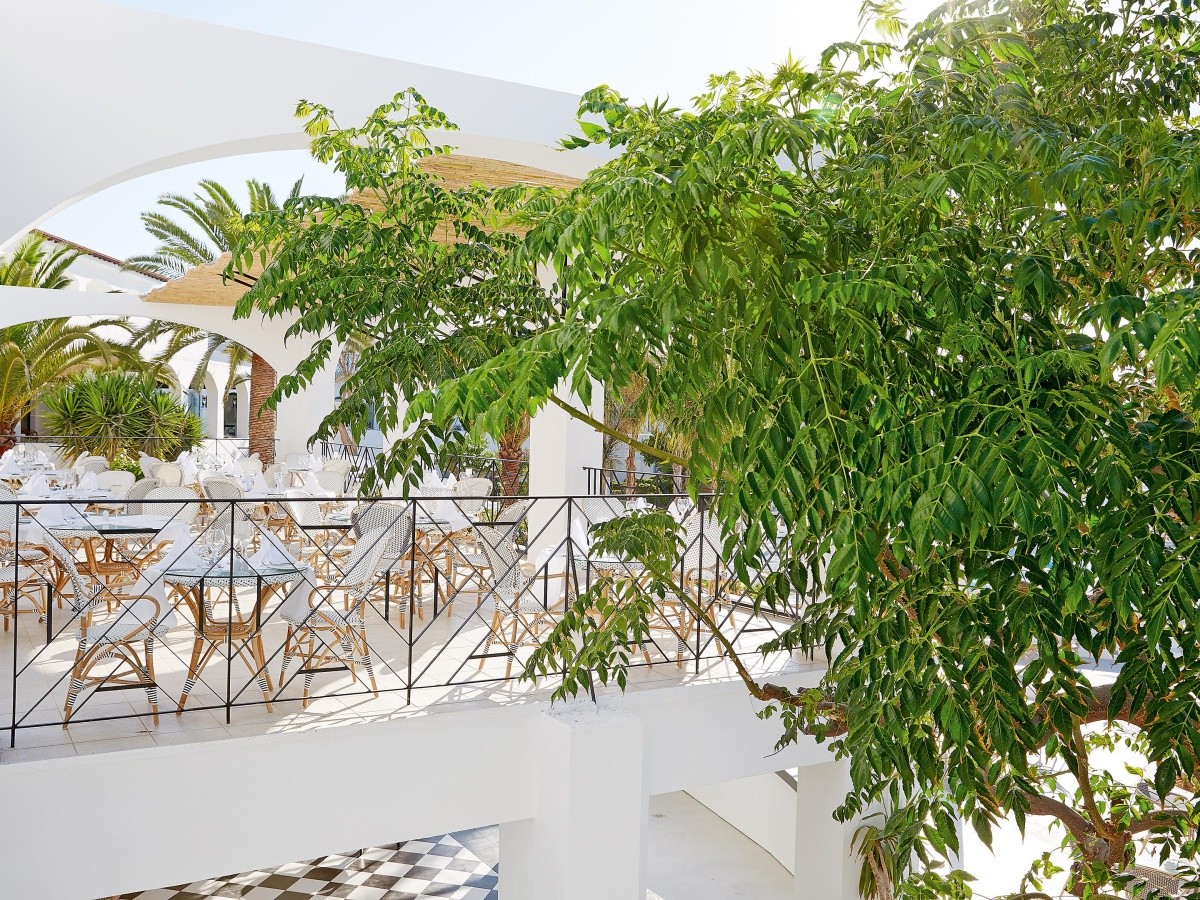Caramel A Grecotel Resort To Live