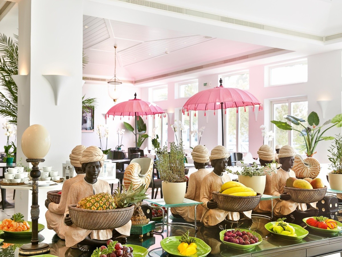 Caramel A Grecotel Resort To Live