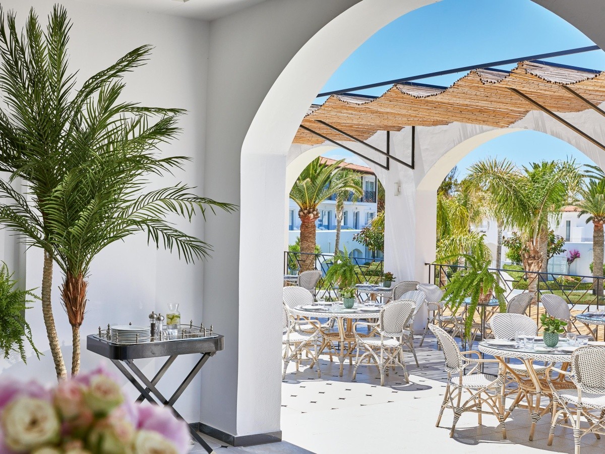 Caramel A Grecotel Resort To Live