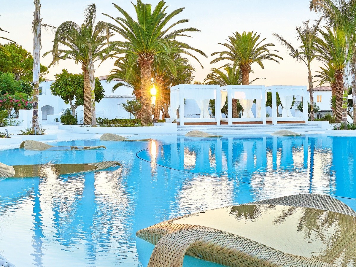 Caramel A Grecotel Resort To Live