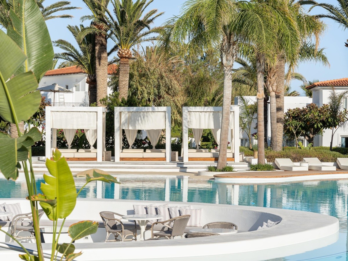Caramel A Grecotel Resort To Live