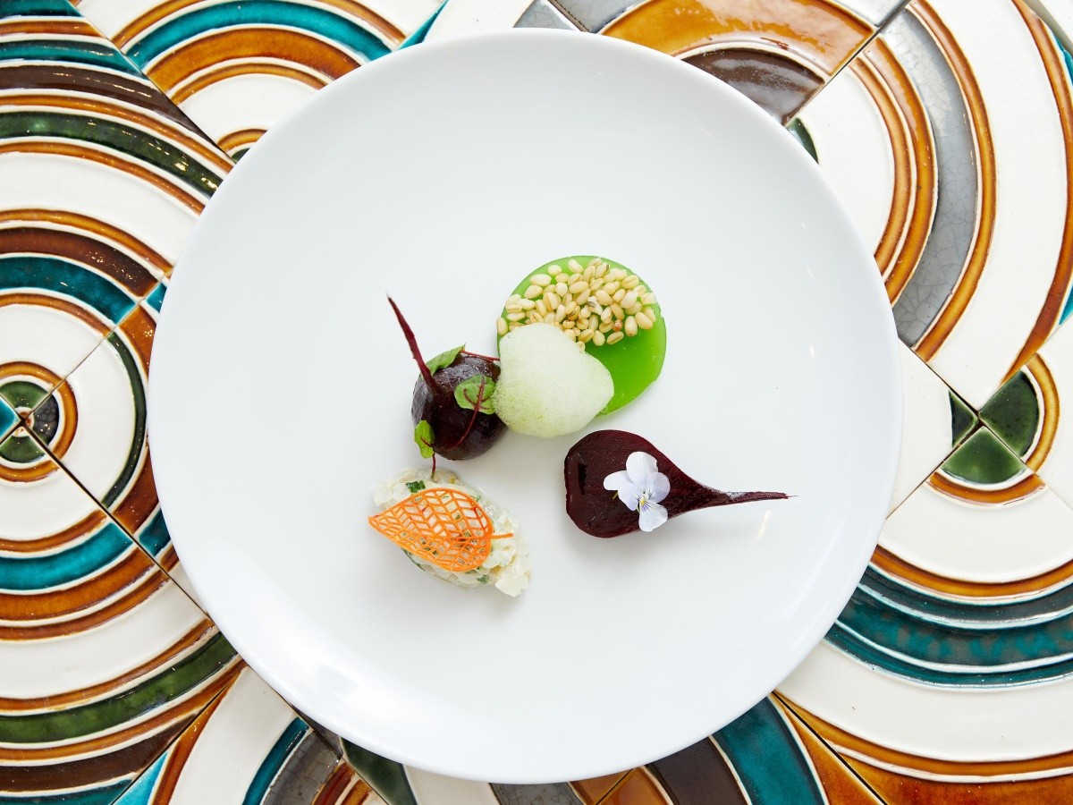 Caramel A Grecotel Resort To Live