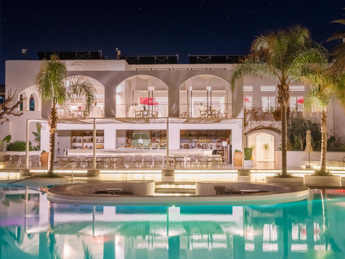 Caramel A Grecotel Resort To Live