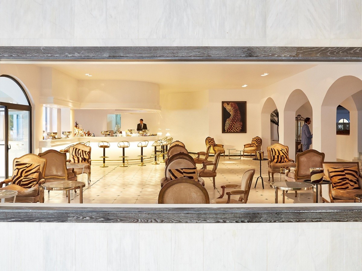 Caramel A Grecotel Resort To Live