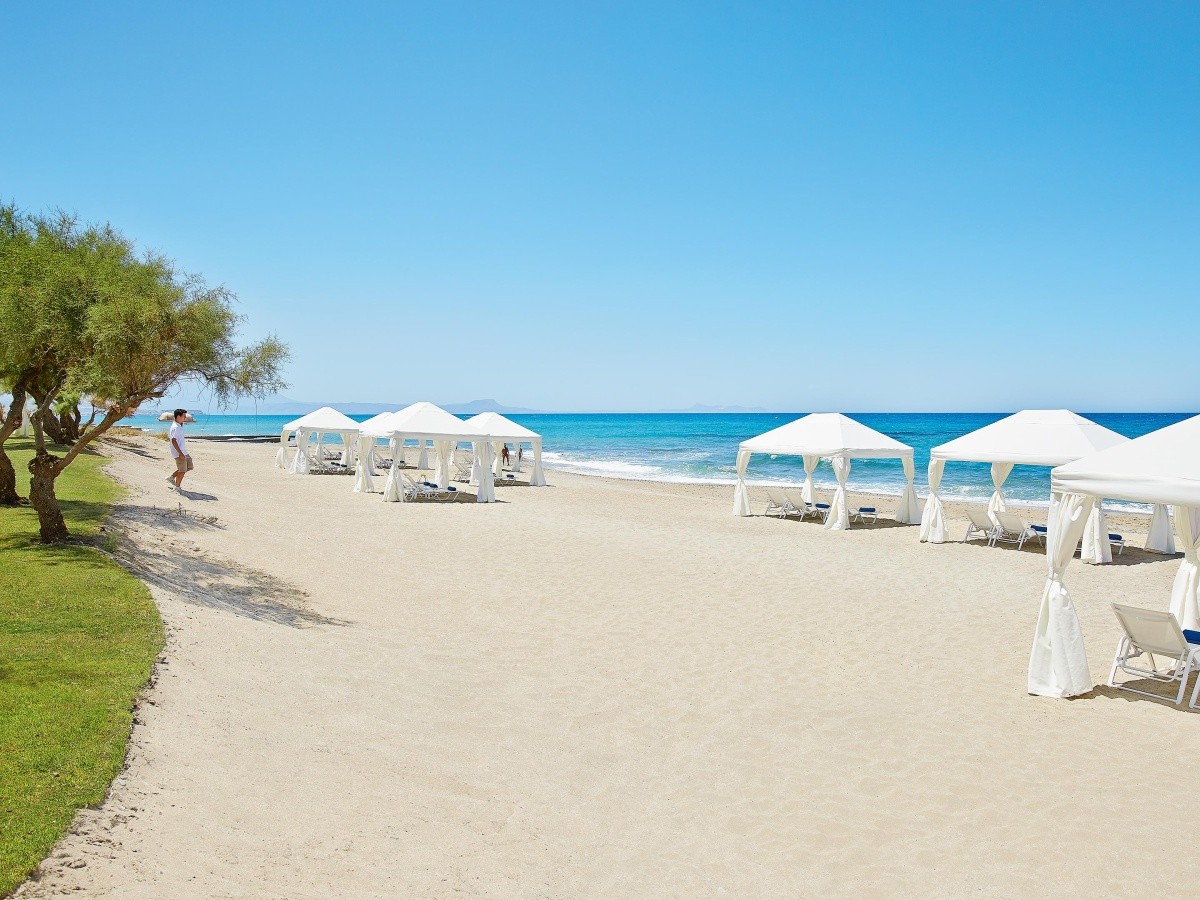 Caramel A Grecotel Resort To Live