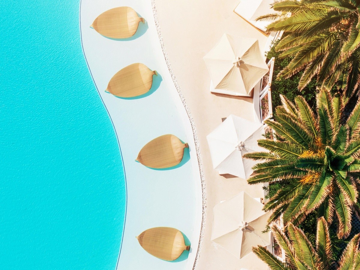 Caramel A Grecotel Resort To Live
