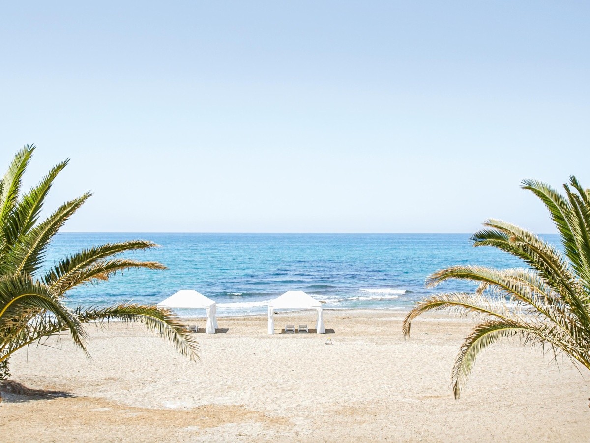 Caramel A Grecotel Resort To Live