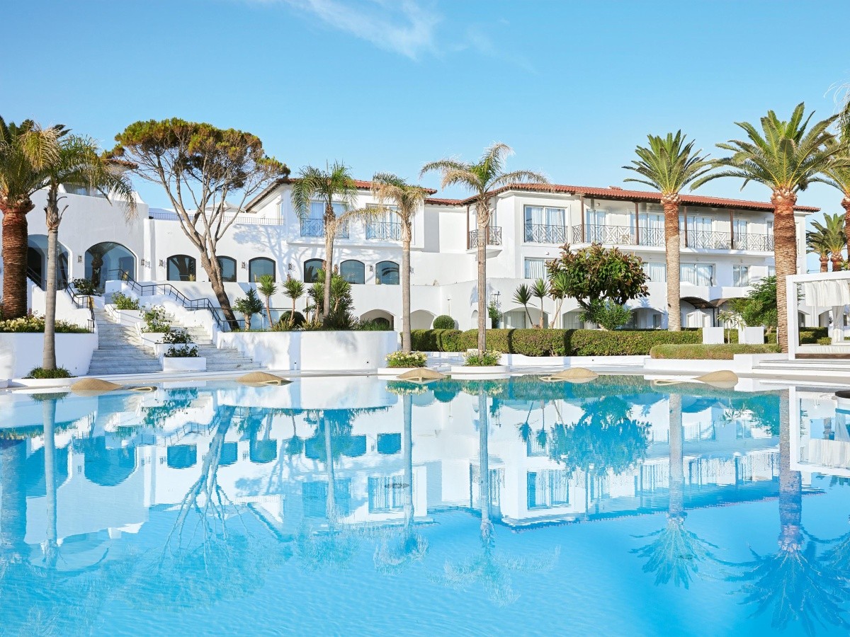 Caramel A Grecotel Resort To Live