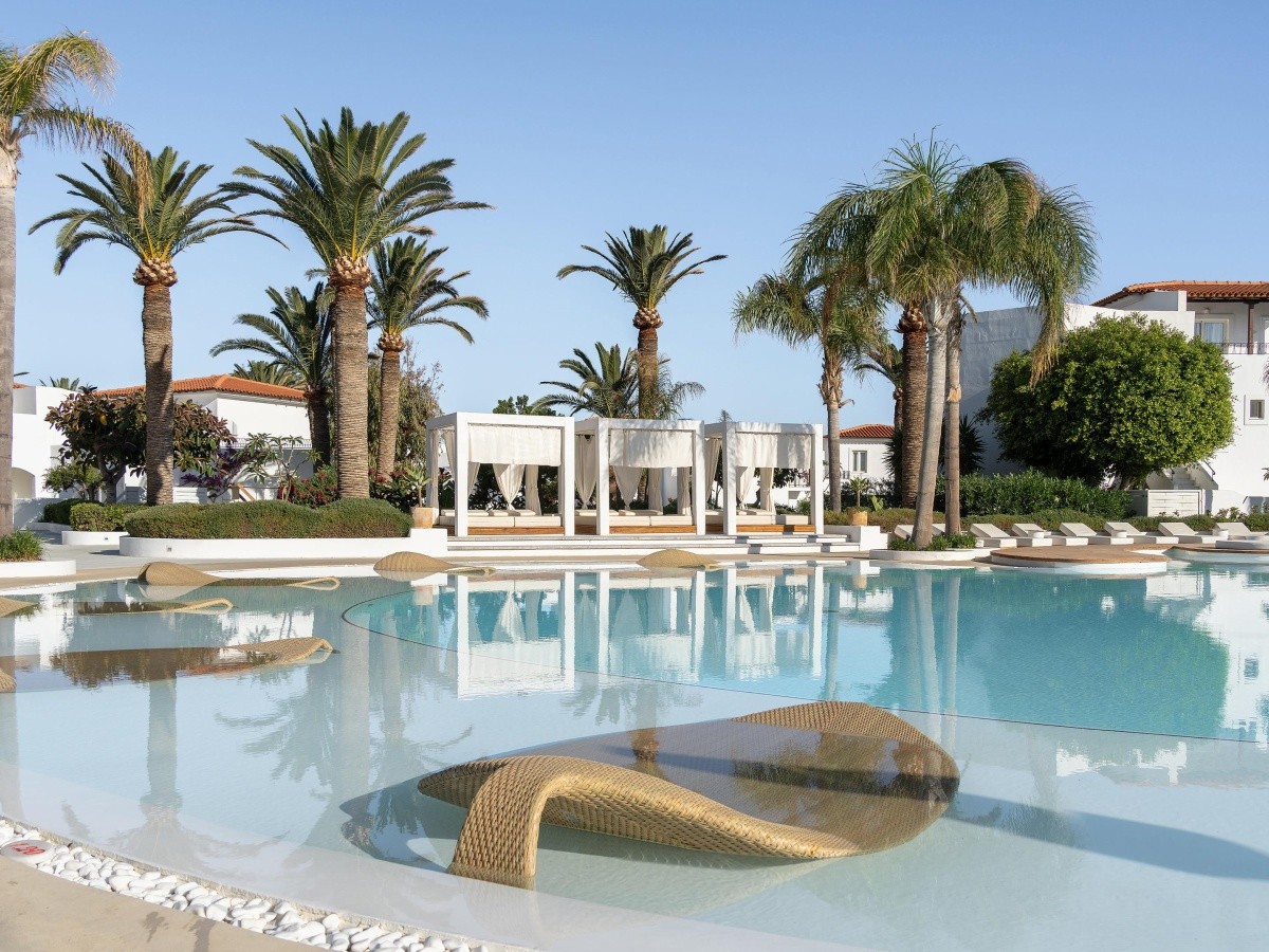 Caramel A Grecotel Resort To Live