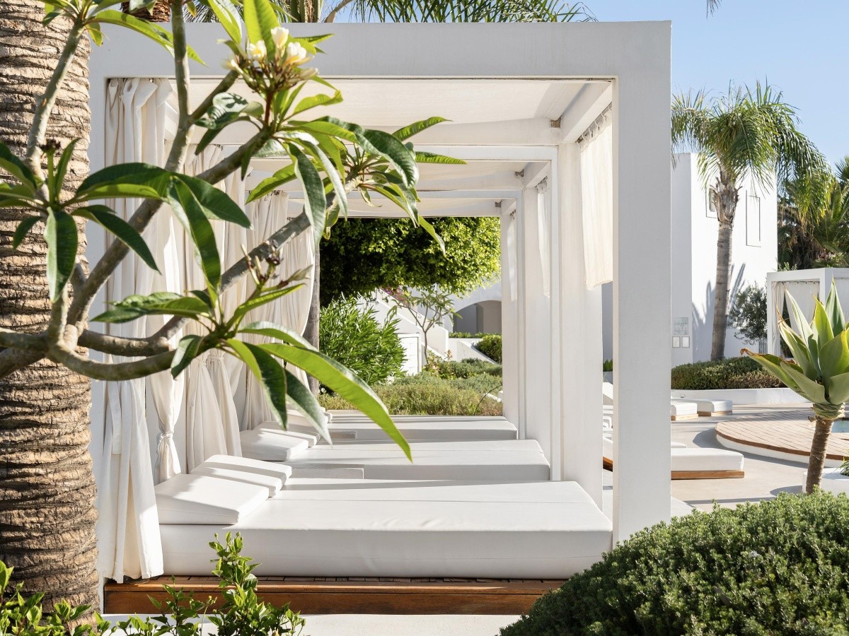 Caramel A Grecotel Resort To Live