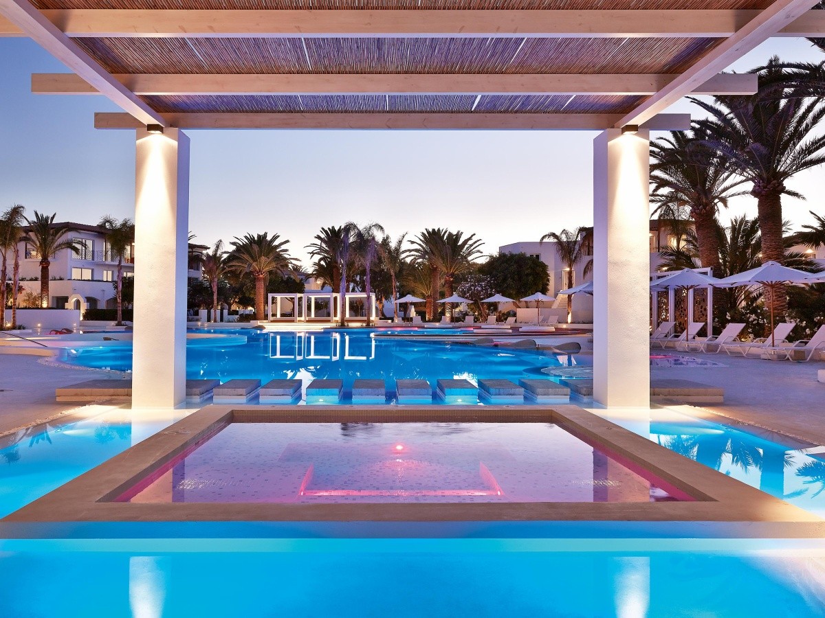 Caramel A Grecotel Resort To Live