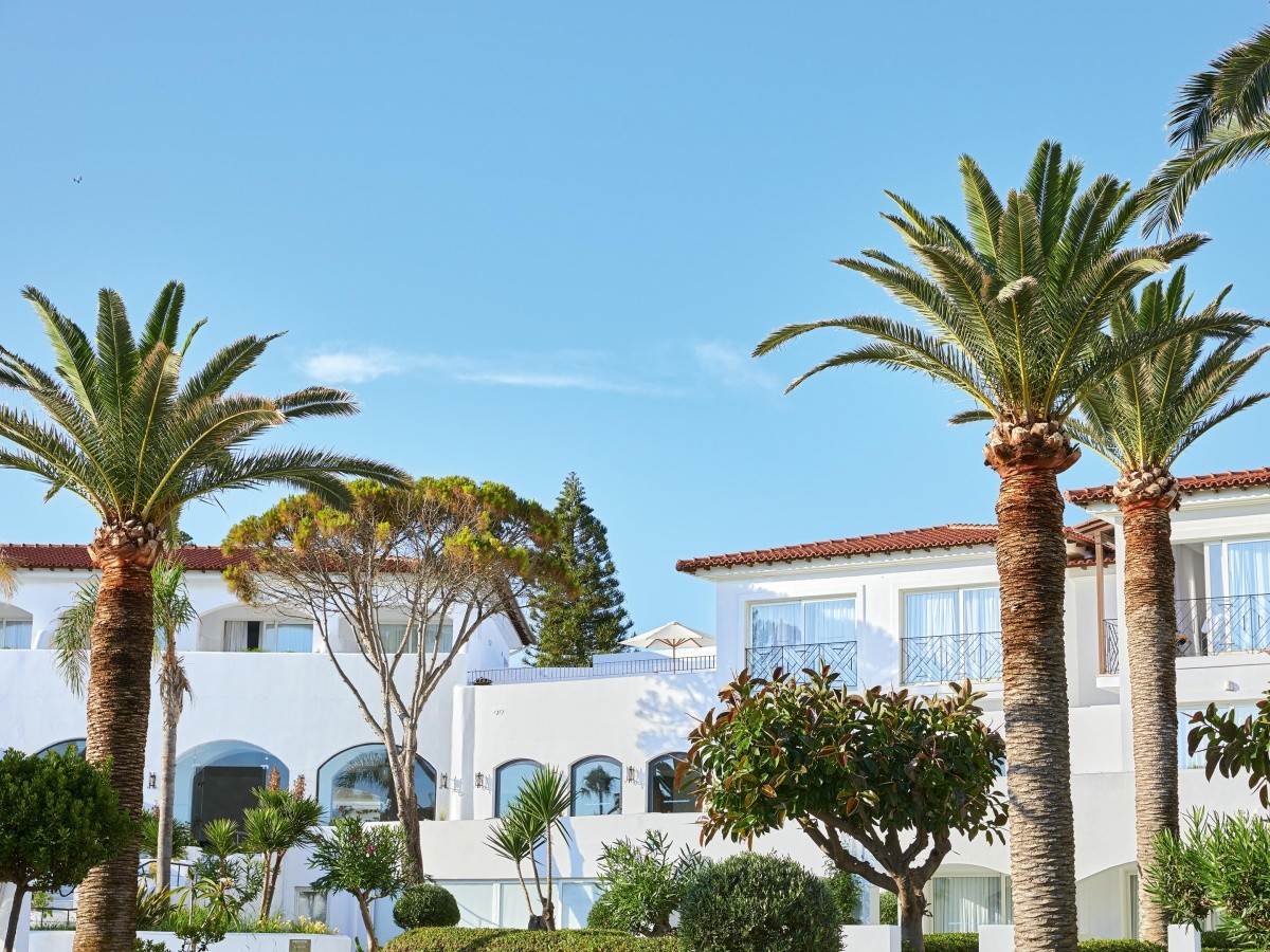 Caramel A Grecotel Resort To Live