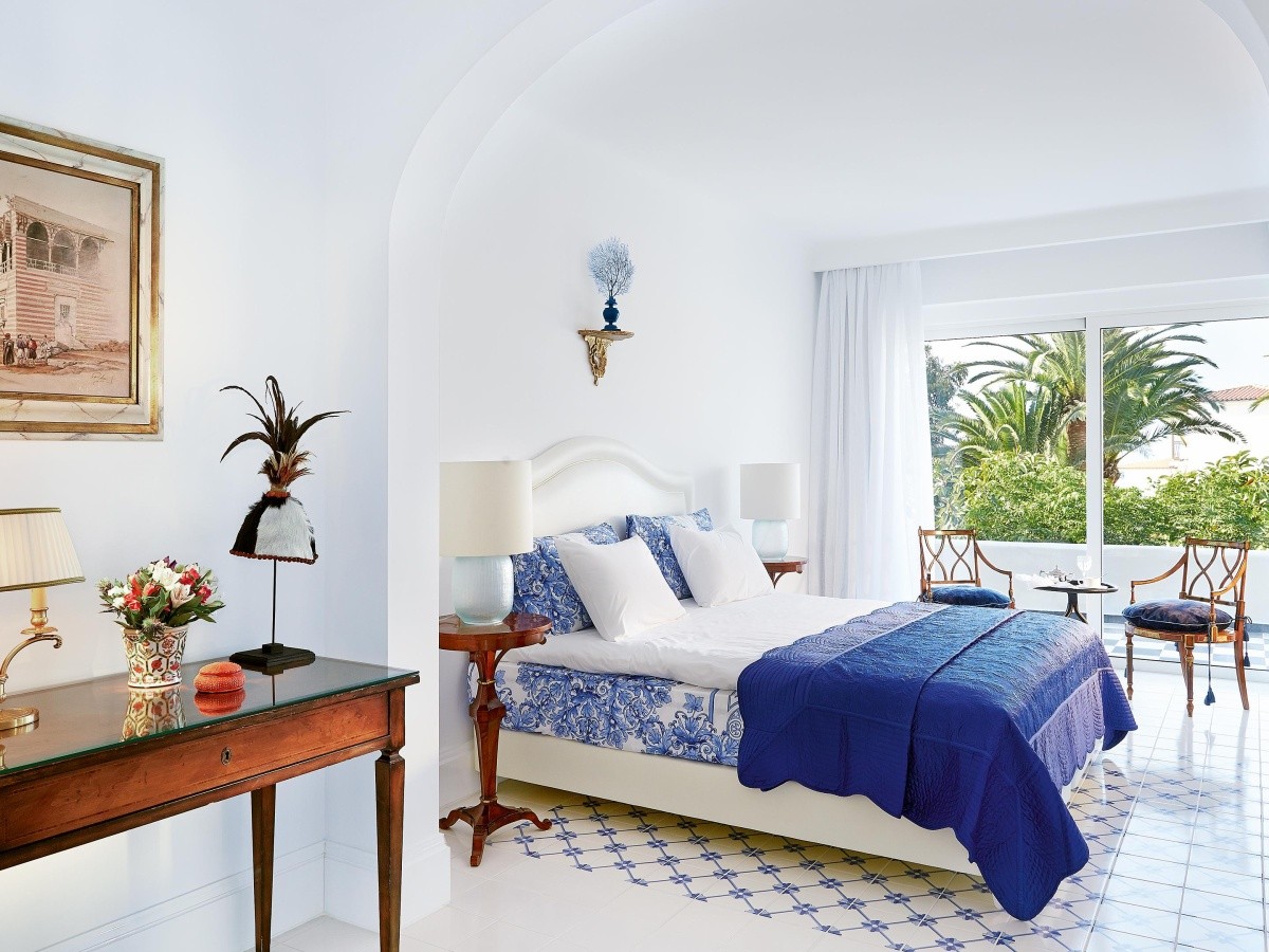 Caramel A Grecotel Resort To Live