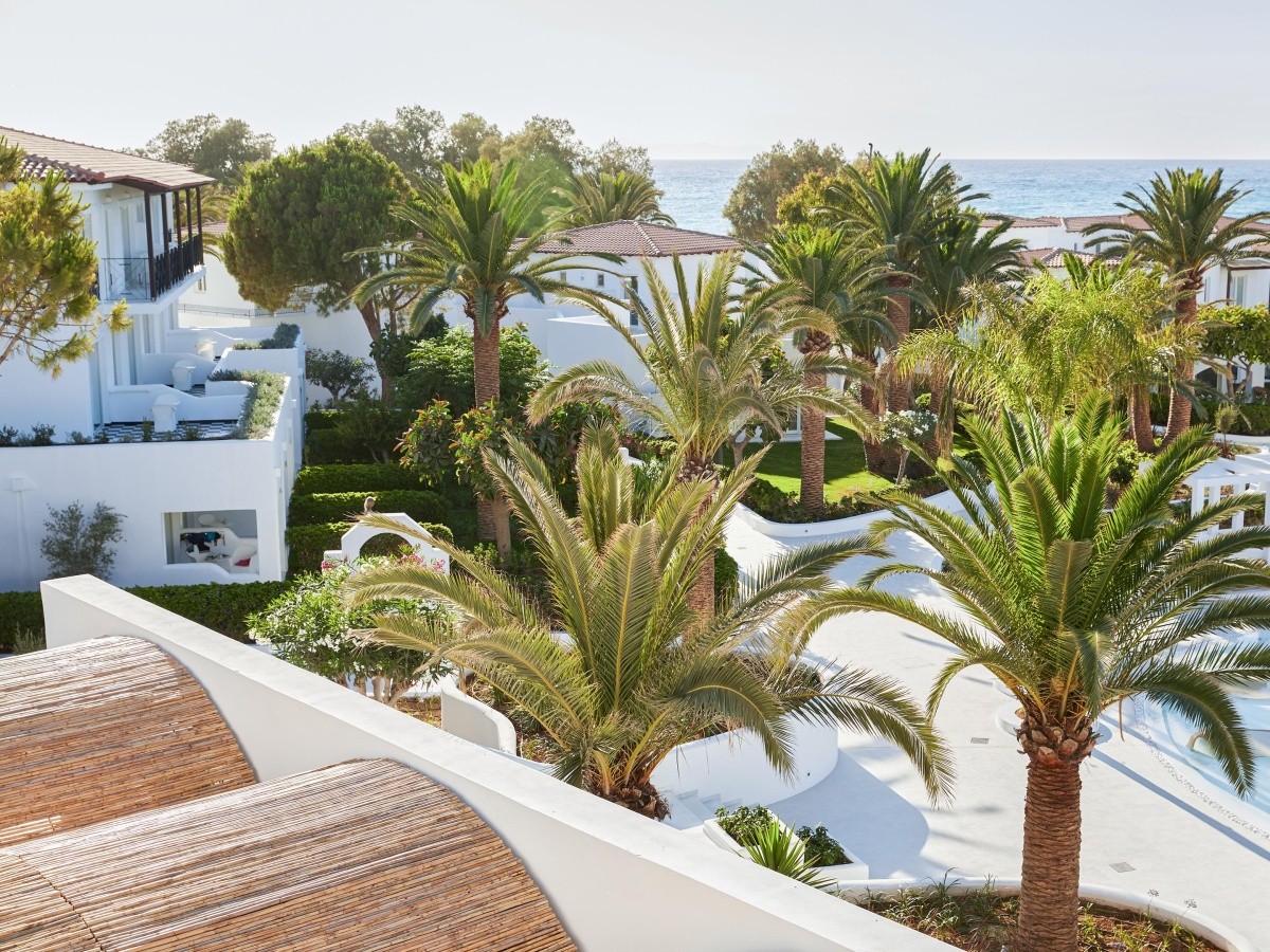 Caramel A Grecotel Resort To Live