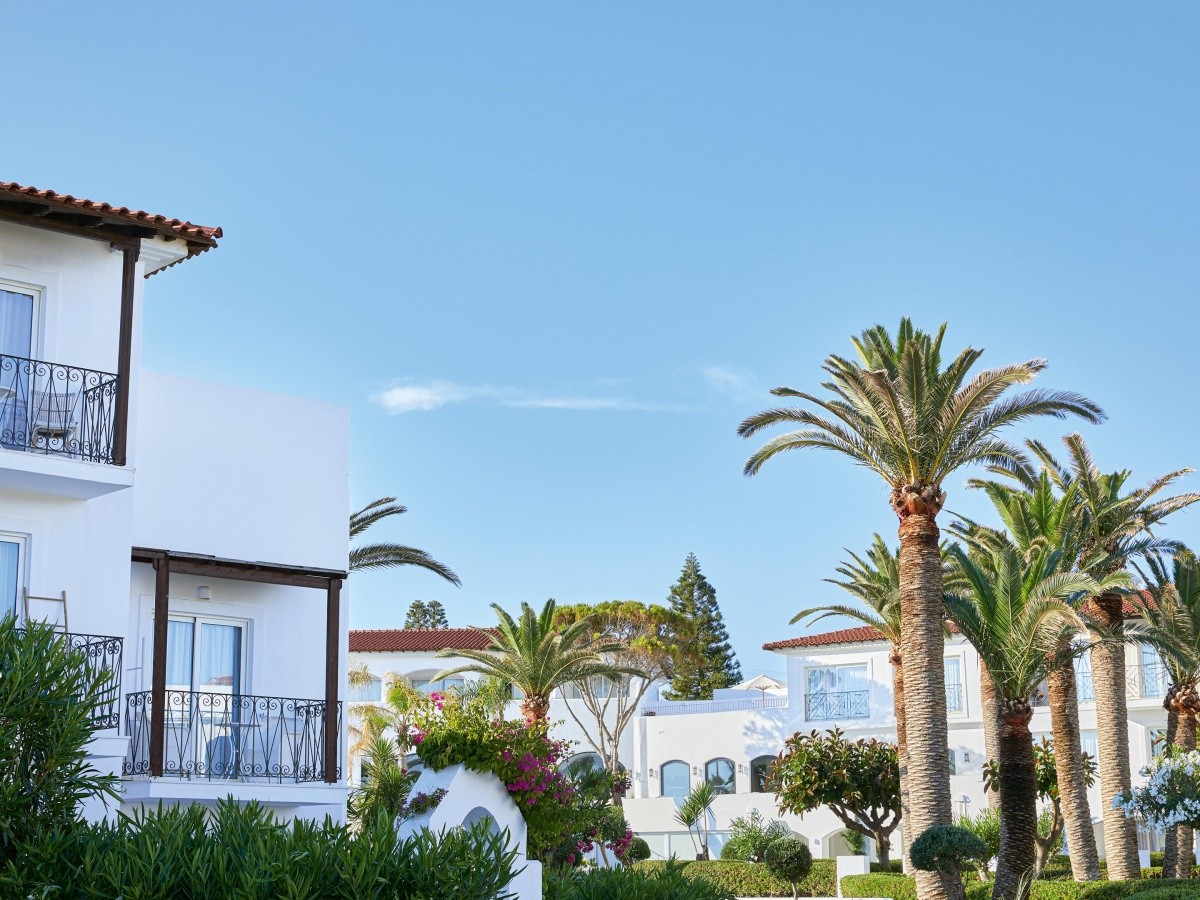 Caramel A Grecotel Resort To Live