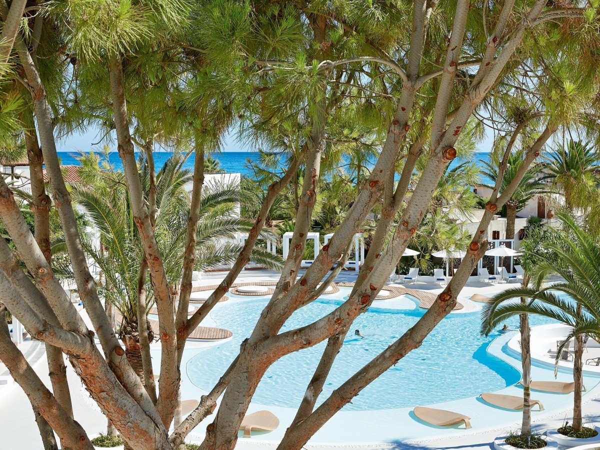 Caramel A Grecotel Resort To Live
