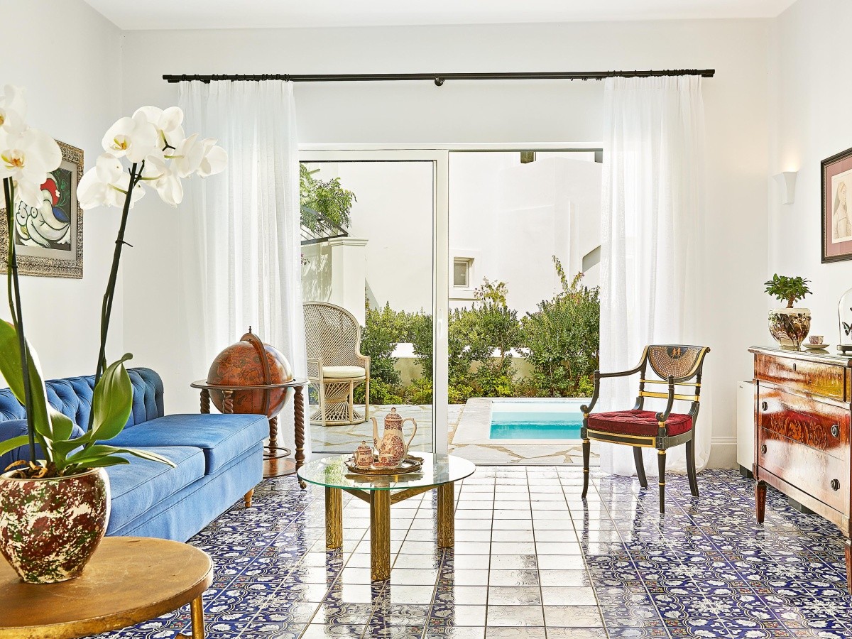 Caramel A Grecotel Resort To Live
