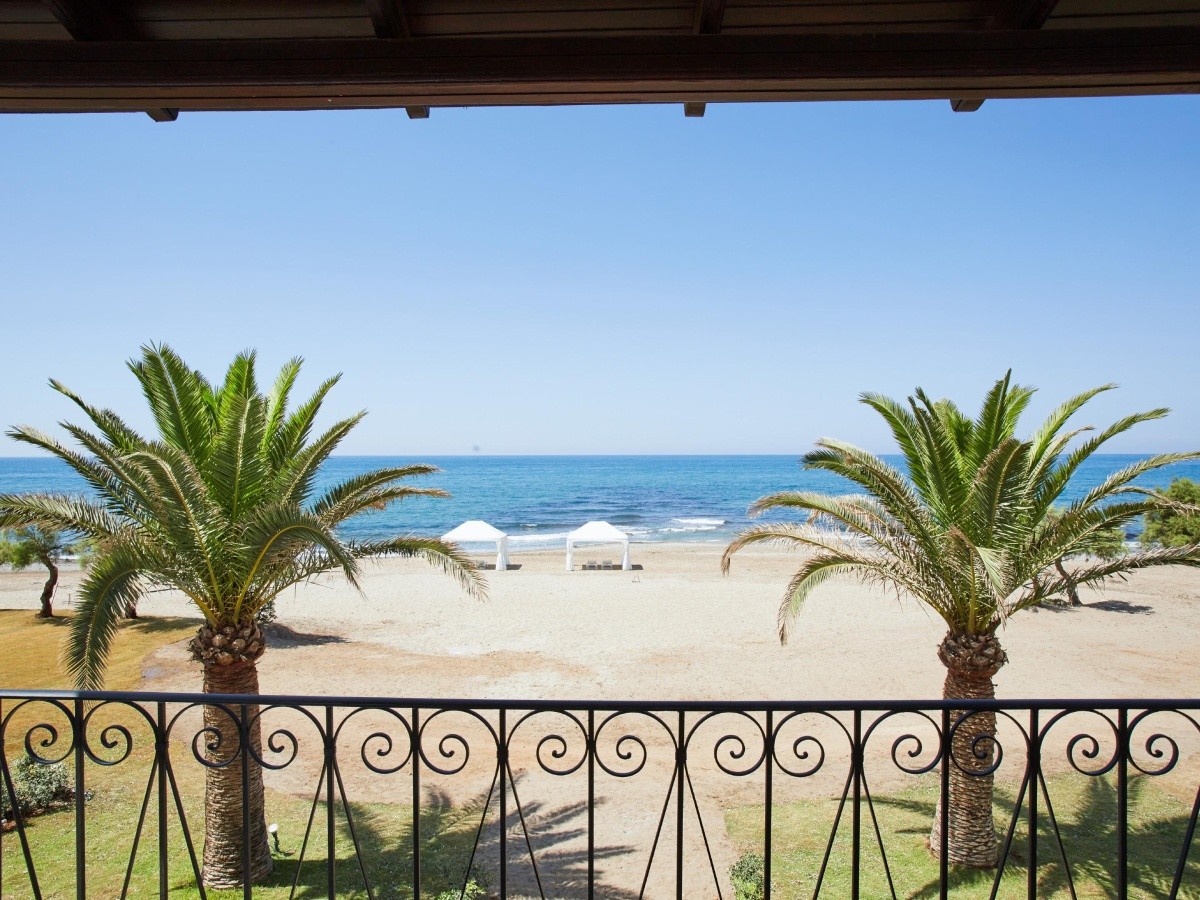 Caramel A Grecotel Resort To Live