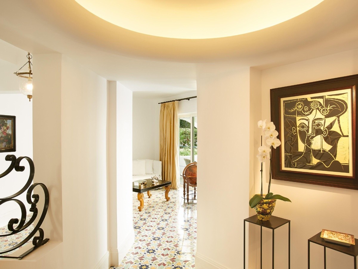 Caramel A Grecotel Resort To Live