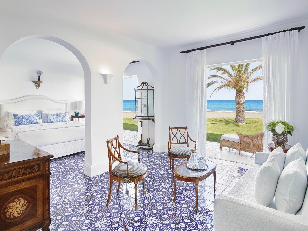 Caramel A Grecotel Resort To Live