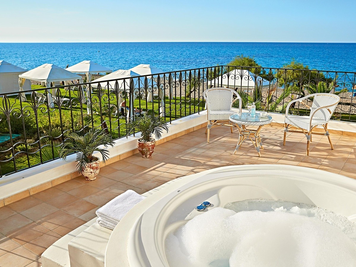 Caramel A Grecotel Resort To Live