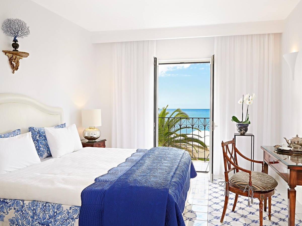 Caramel A Grecotel Resort To Live