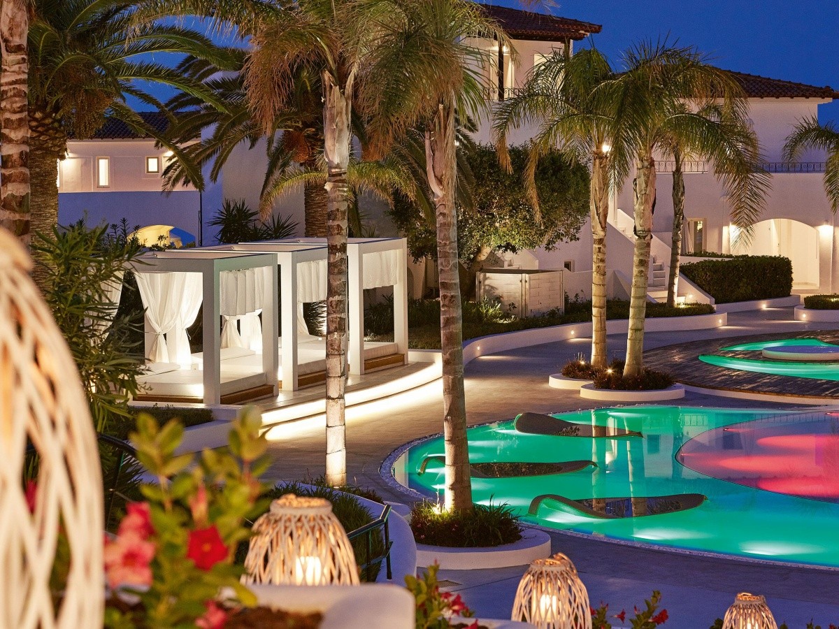 Caramel A Grecotel Resort To Live
