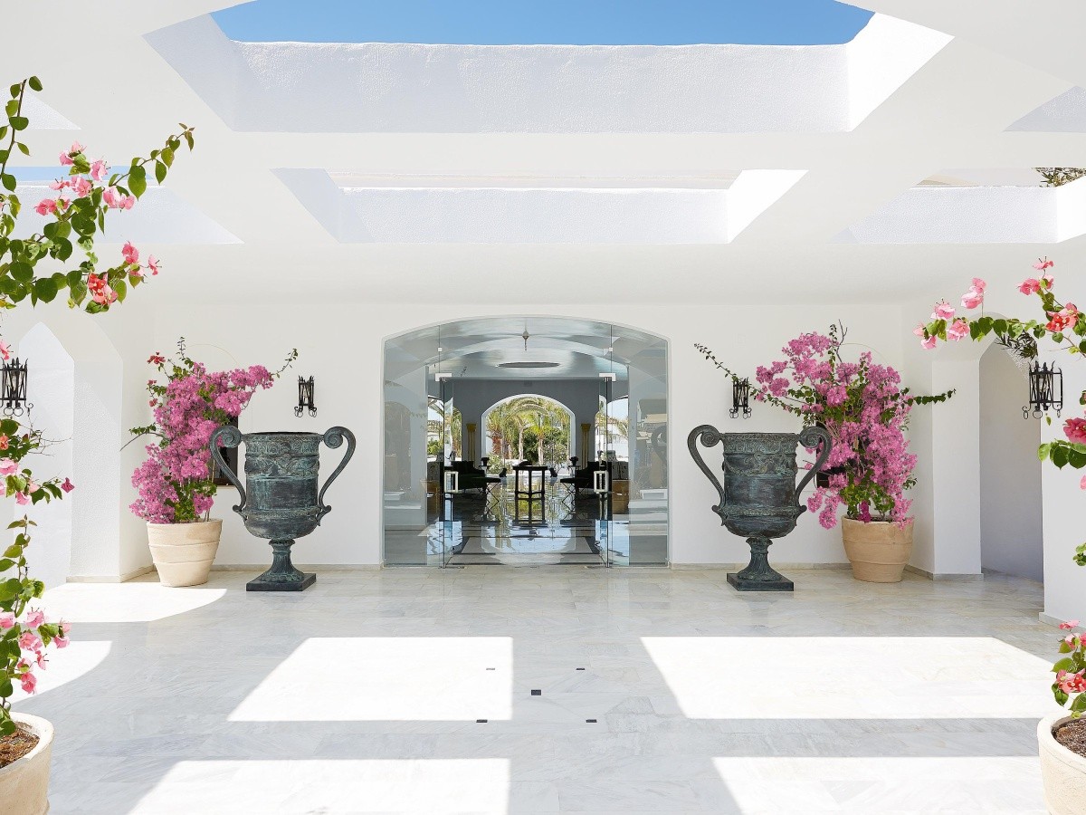 Caramel A Grecotel Resort To Live